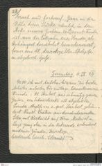 Seite 29, Tagebuch "Ossarn 1927" (NHMW-PRAE-BBB-22)